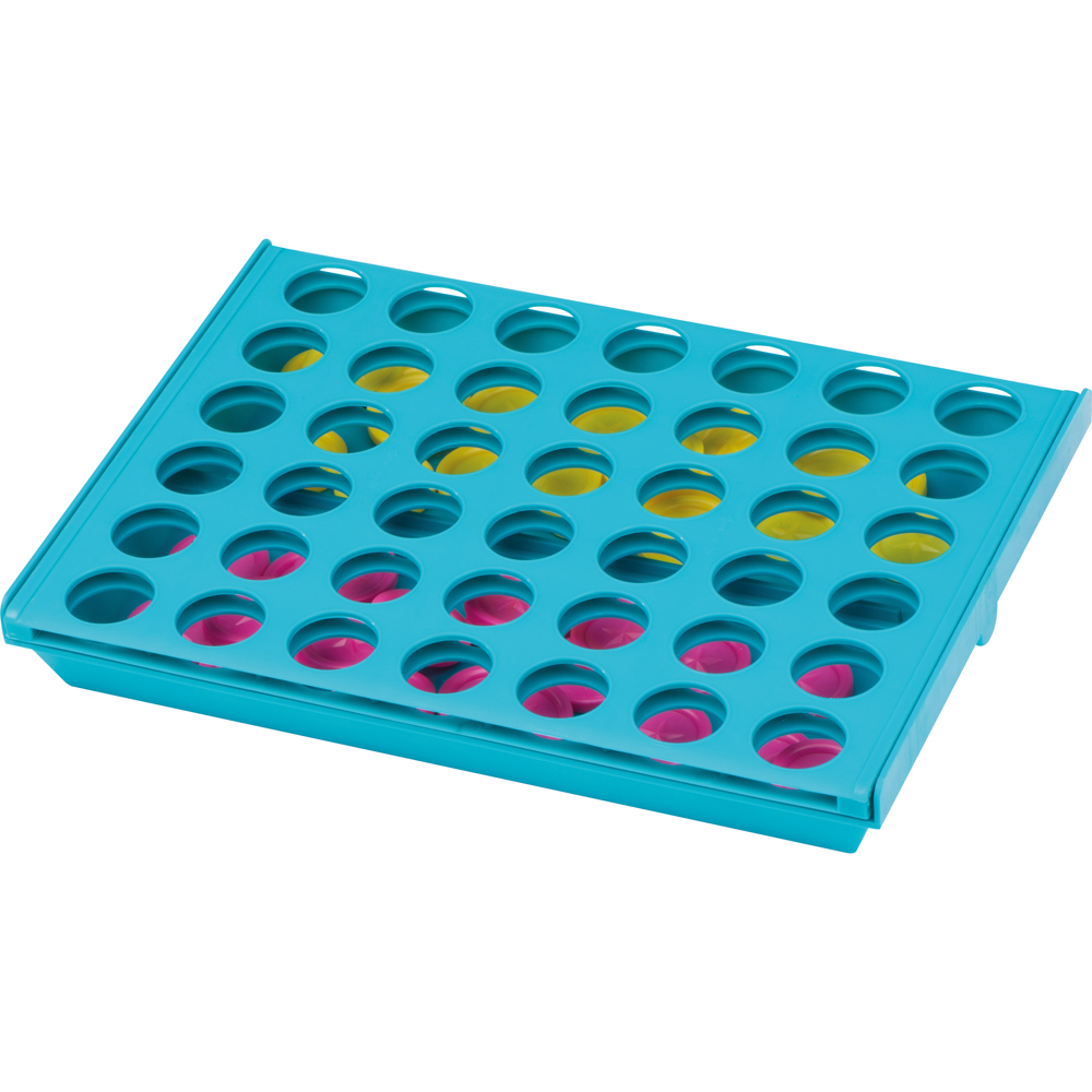 4 in einer Reihe Spiel TIMO