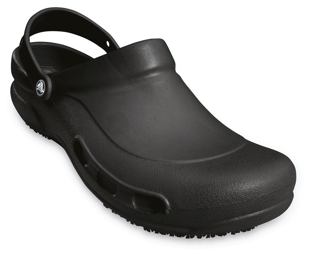 CR10075 - Crocs™ Bistro Clogs