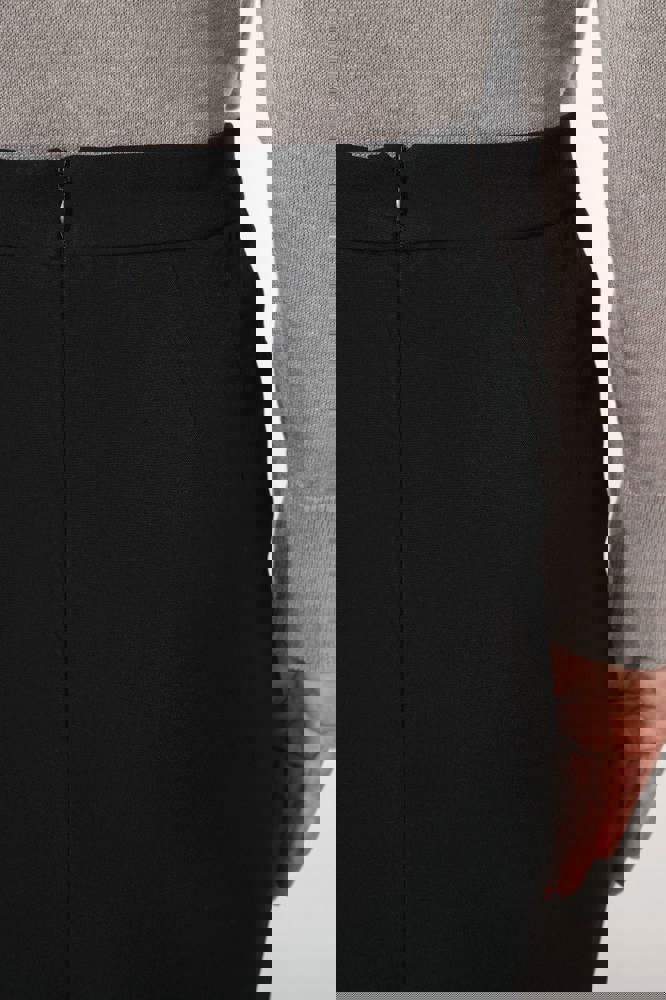 K732 - GeradegeschnittenerRock