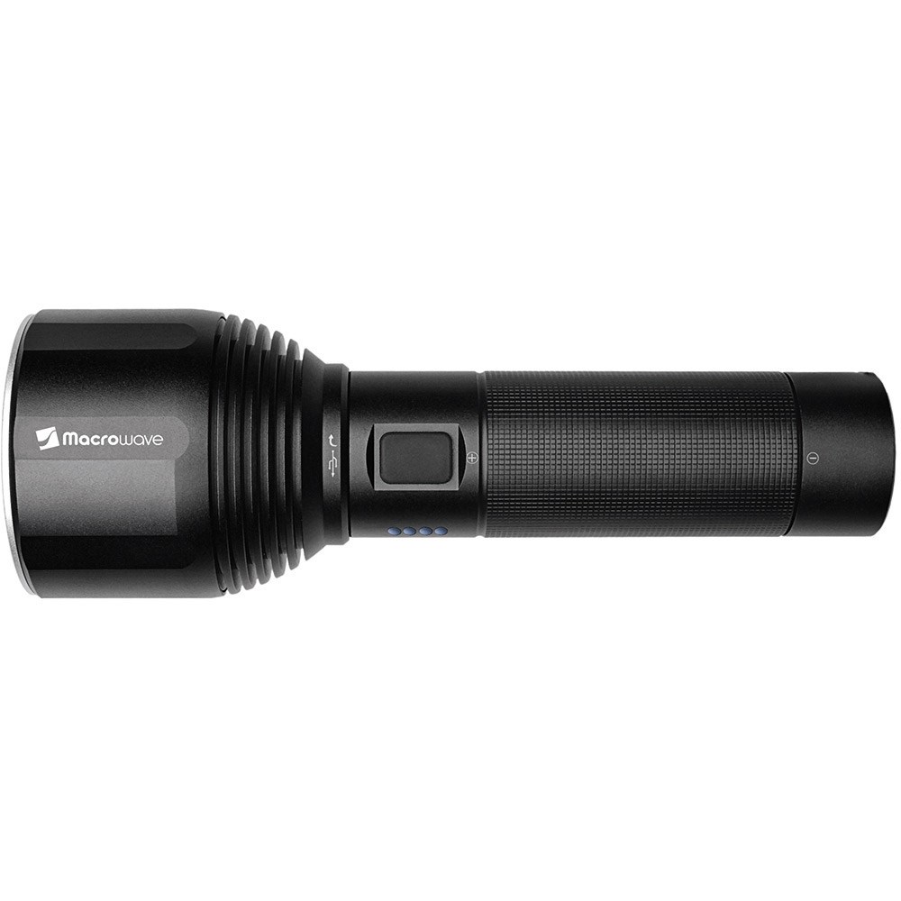 Aufladbare LED Leuchte "Astrum Light 2000 L"
