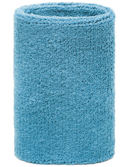 Daiber - Sporty Wristband - light blue