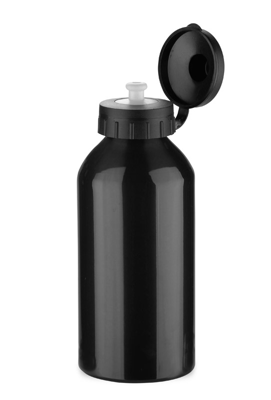 Aluminiumflasche ESPO 500 ml