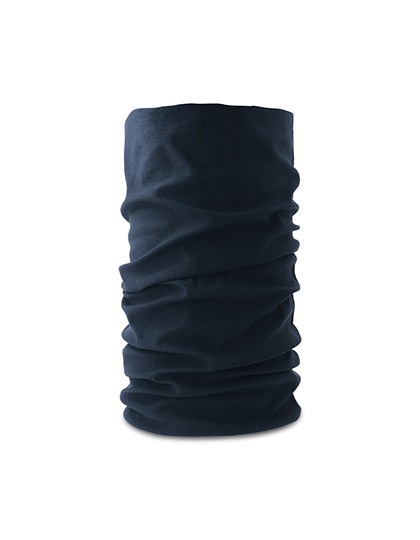 Atlantis - Freedom Basic-S Neckwarmer - navy