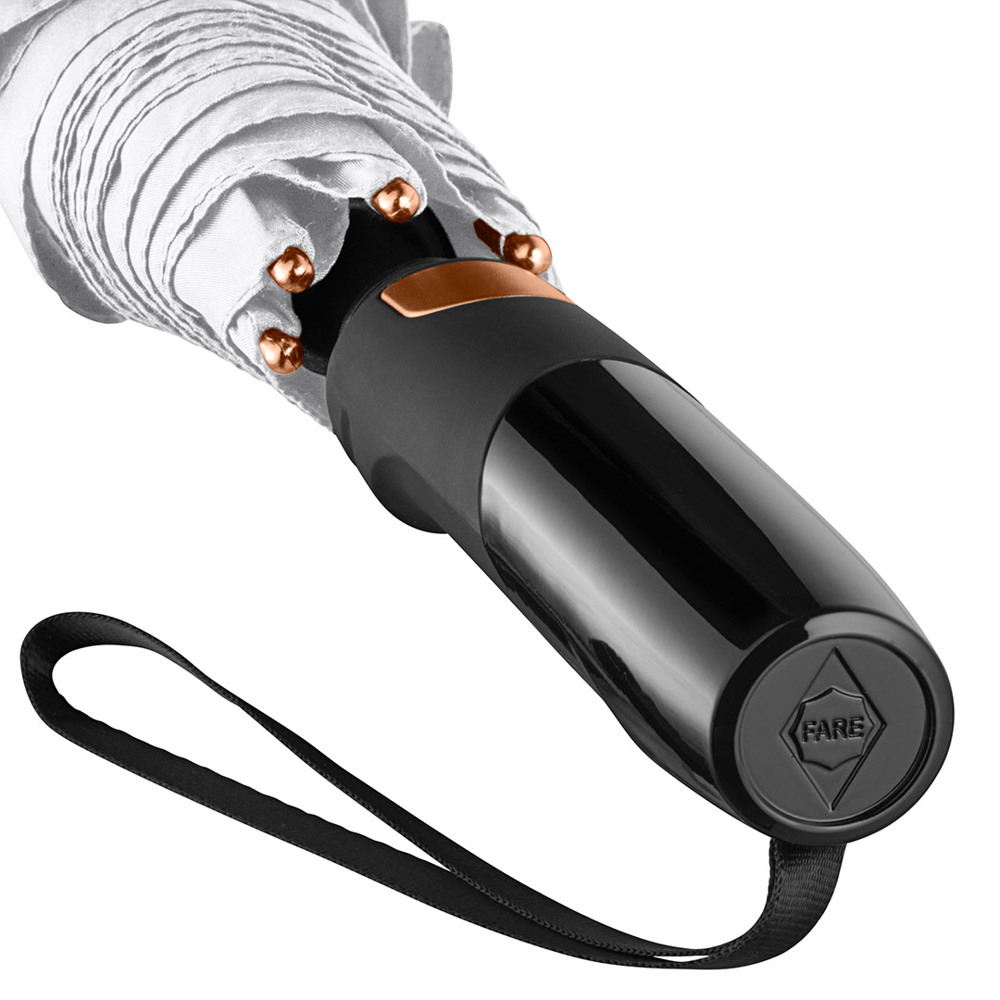 7399 AC-Alu-Gästeschirm FARE® Precious