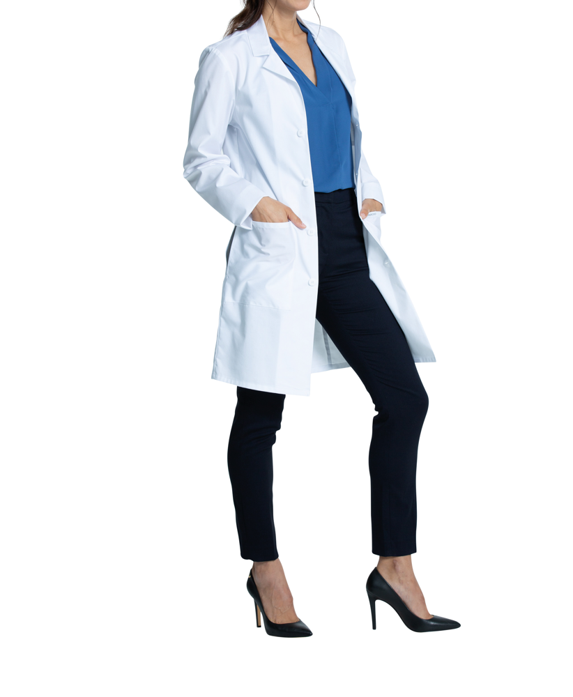 CHCKE460 - Laborkittel 96,5 cm Unisex