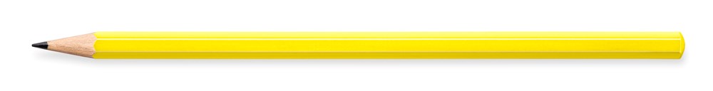 STAEDTLER Bleistift hexagonal, mit Tauchkappe