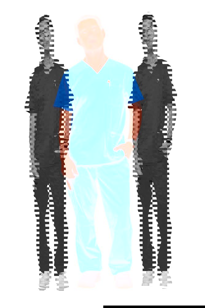 CHWWE670XS - Herren Top mit V-Ausschnitt