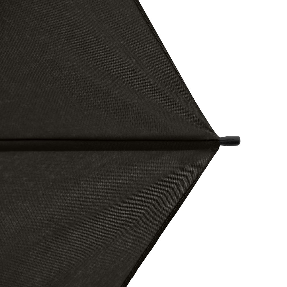 Knirps AS.050 slim small manual silver handle