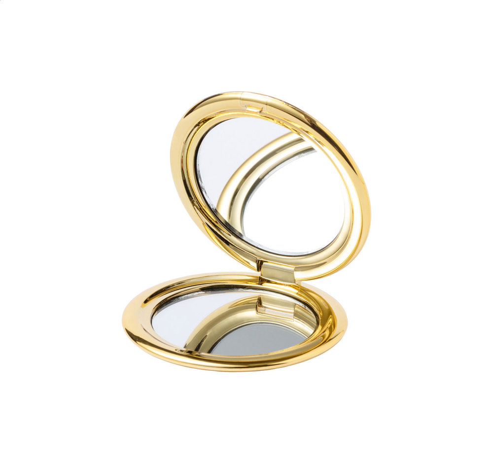 Pollux - Taschenspiegel