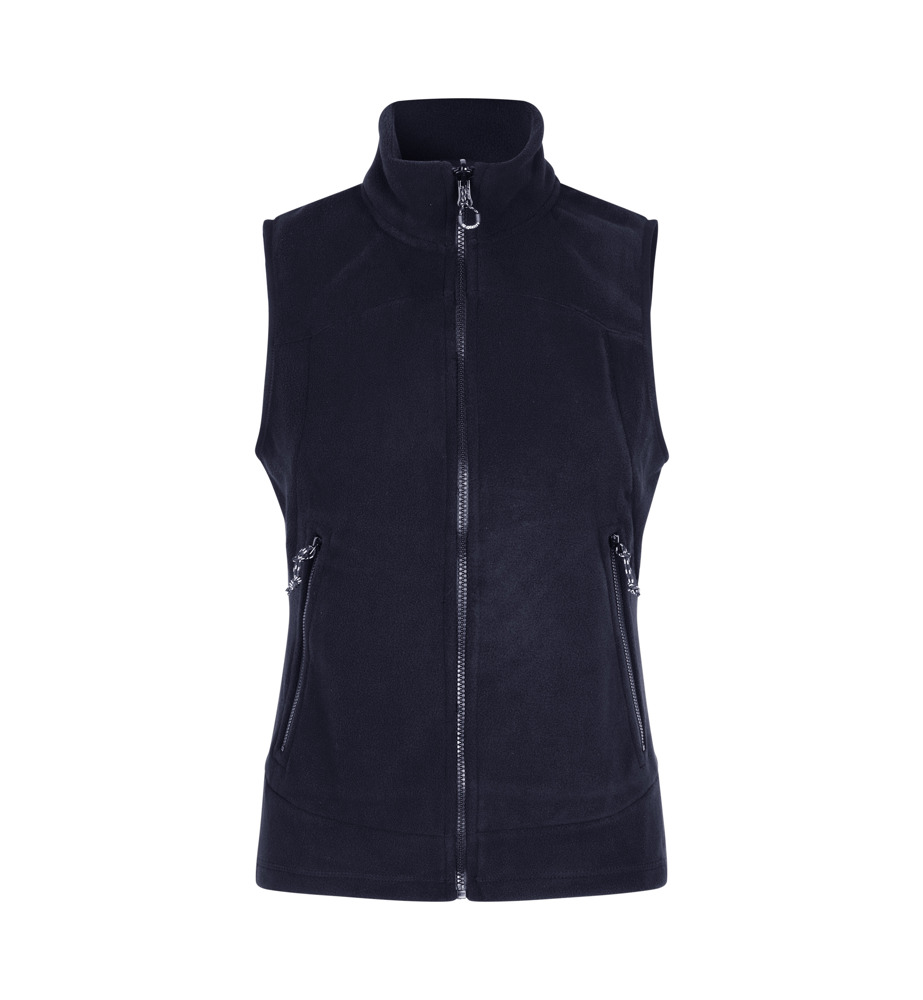 Active Weste | Microfleece | Damen