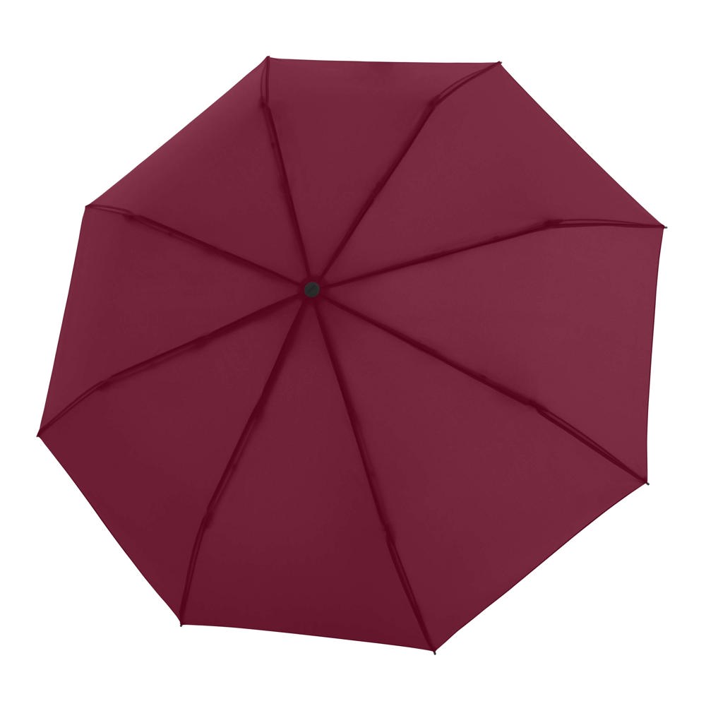 Knirps Timber duomatic