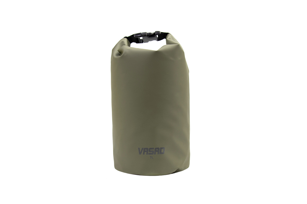 VASAD All Weather Drybag - olivgrün