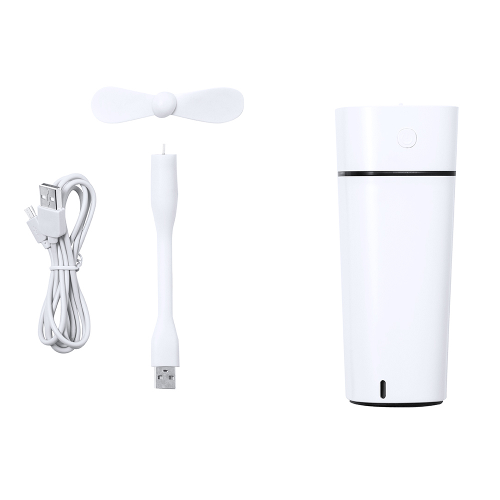 Luftbefeuchter Aurion