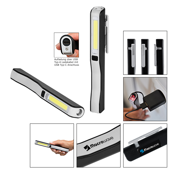 Check Light Charge 130 L
