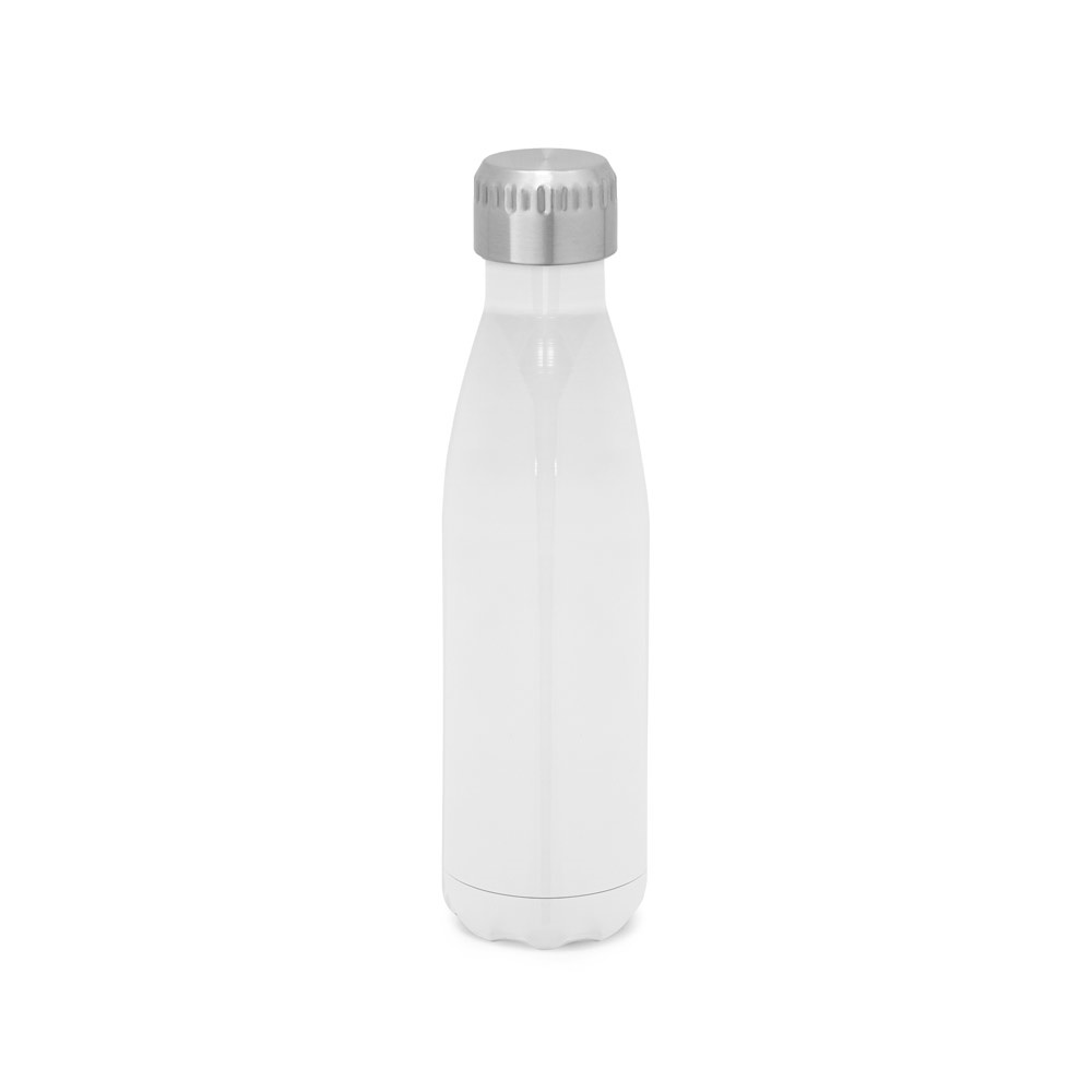 AMORTI M. Thermosflasche aus Edelstahl -Sublimations 510 ml