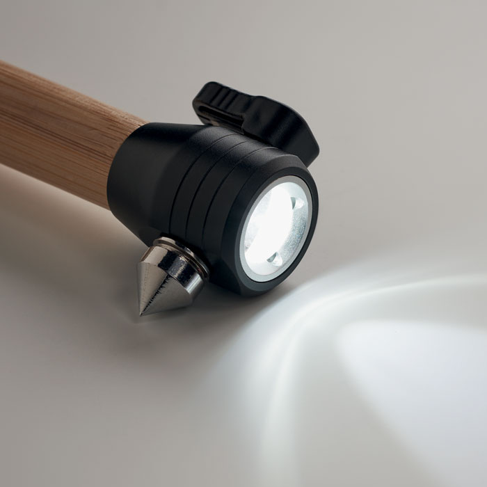 LUSTRE - 3in1 Taschenlampe