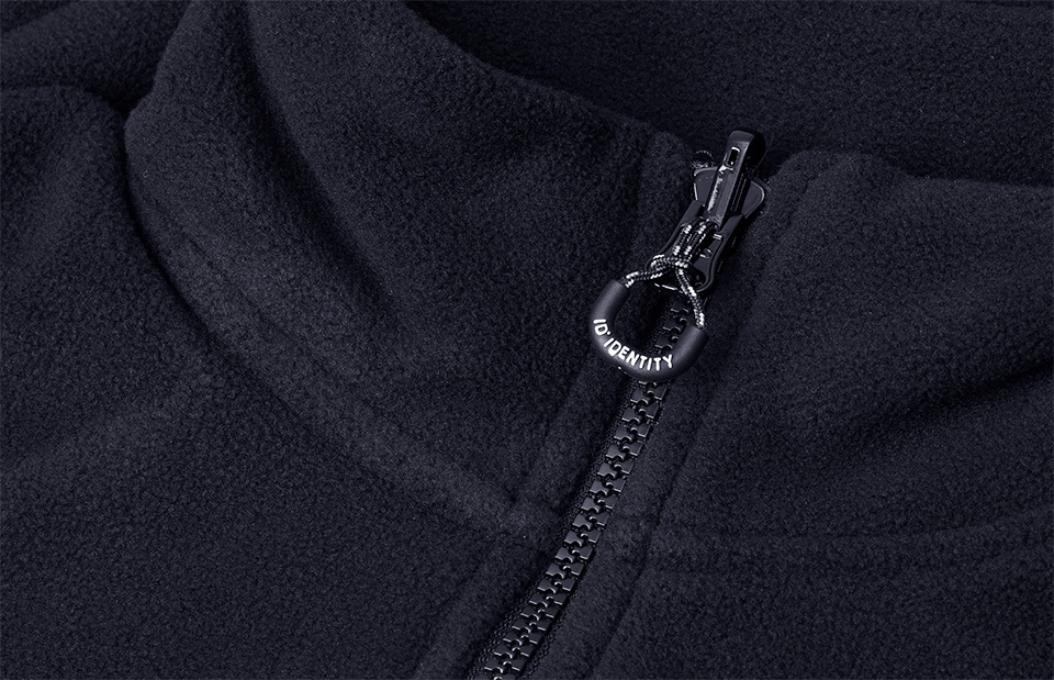 Active Weste | Microfleece | Damen