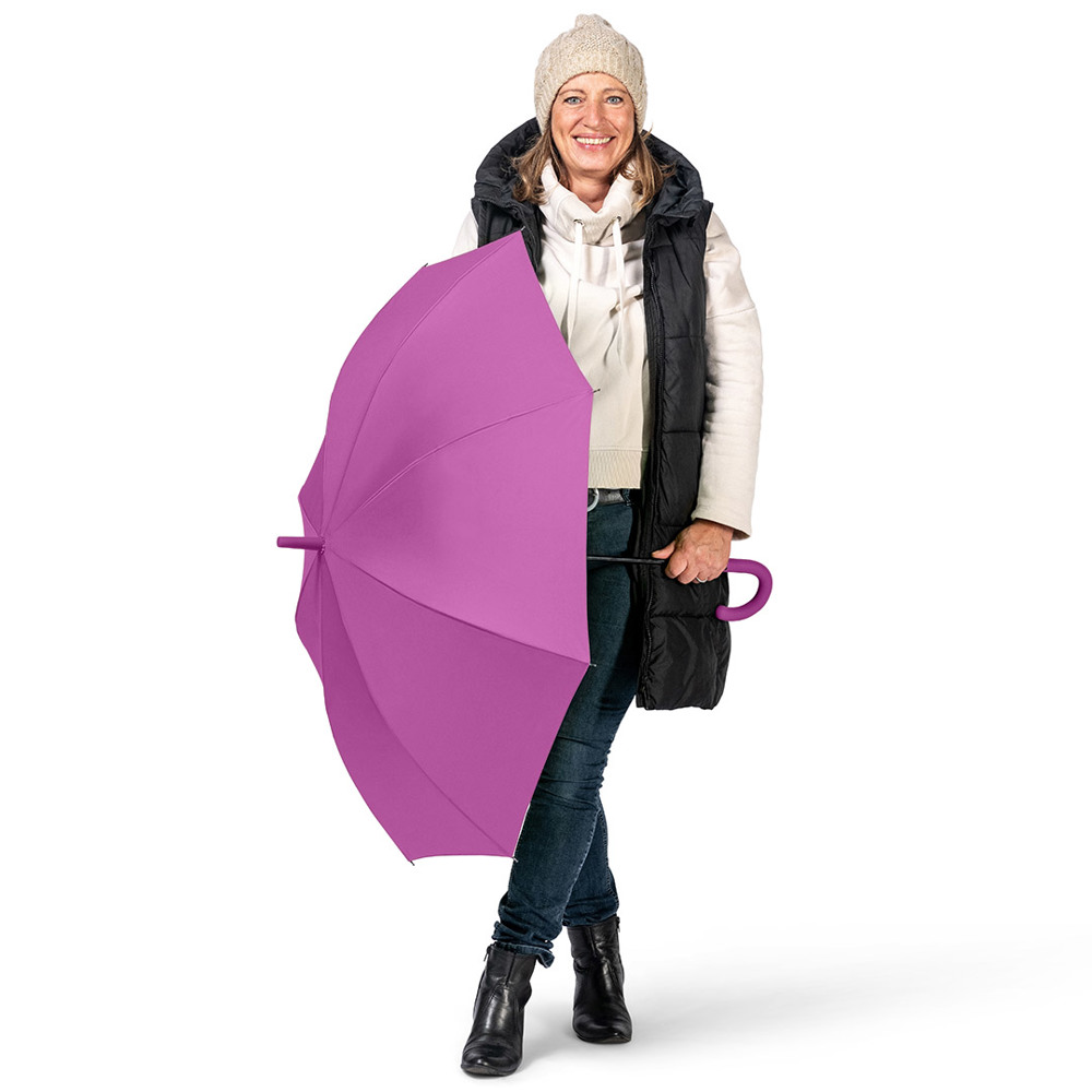 1115 Stockschirm FARE® Fashion AC