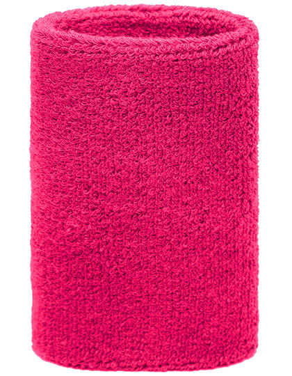 Daiber - Sporty Wristband - Pink