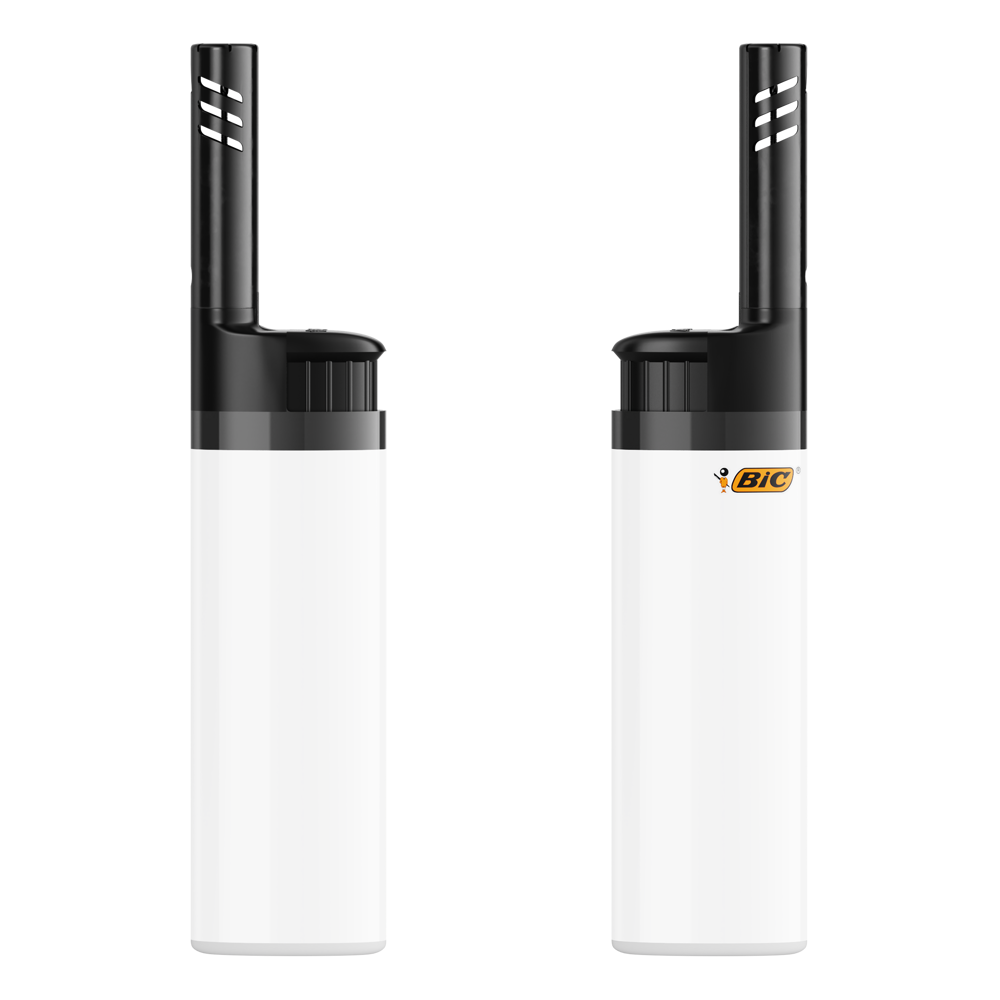 BIC® EZ Reach™ Feuerzeug