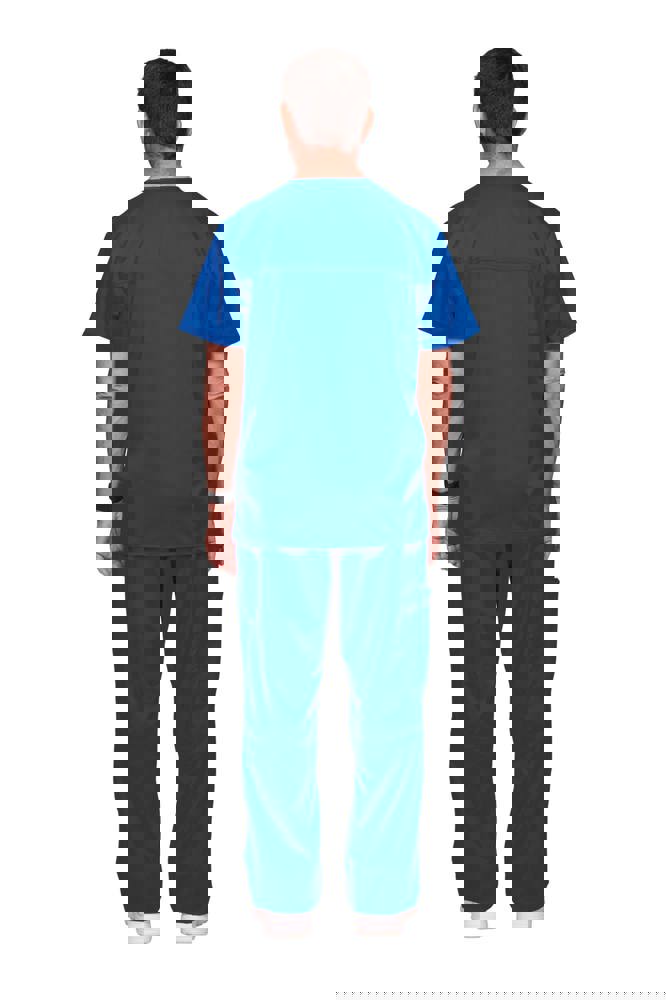 CHWWE670XS - Herren Top mit V-Ausschnitt