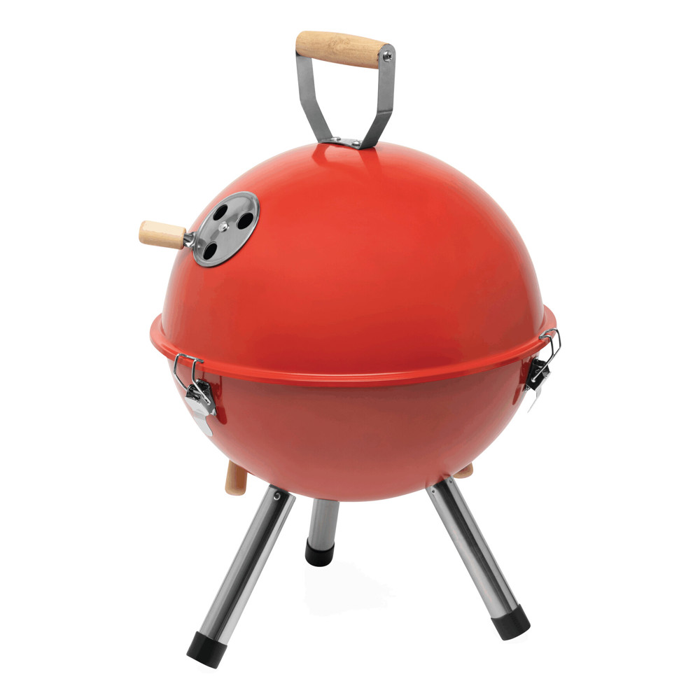 COOKOUT - Kugelgrill