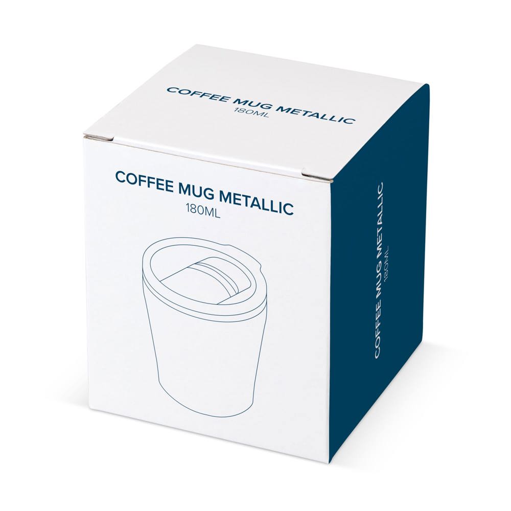 Coffee to go Tasse 180ml
