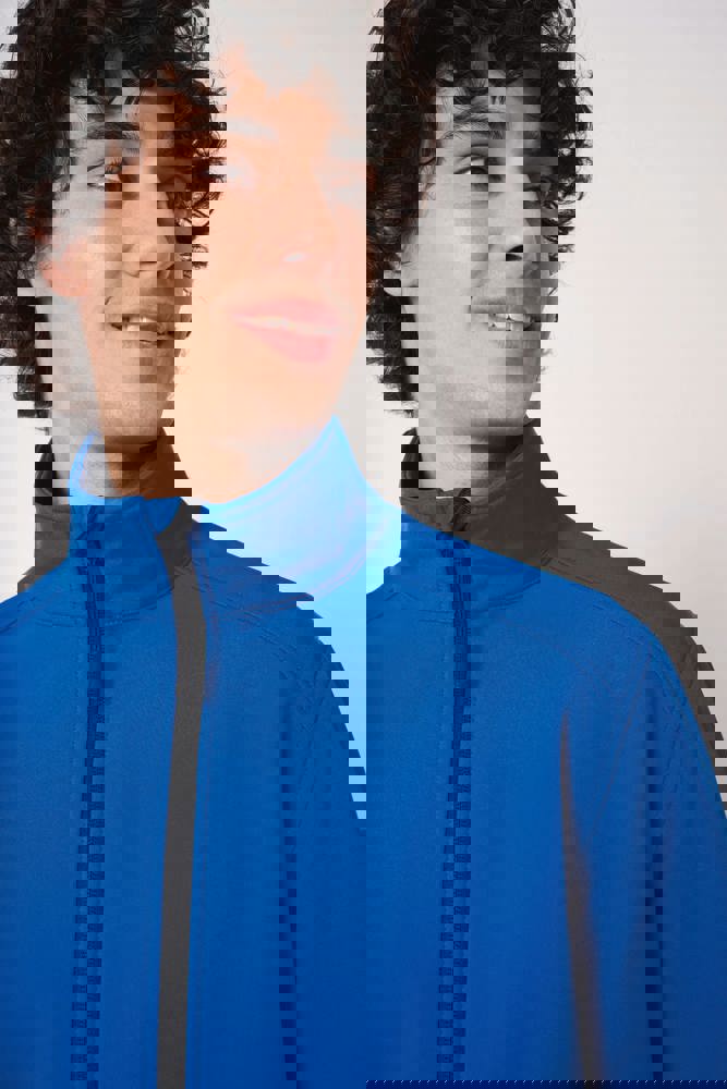 IB410 - Herren 2-Lagen-Softshelljacke