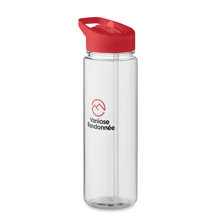 ALABAMA - Trinkflasche RPET 650ml