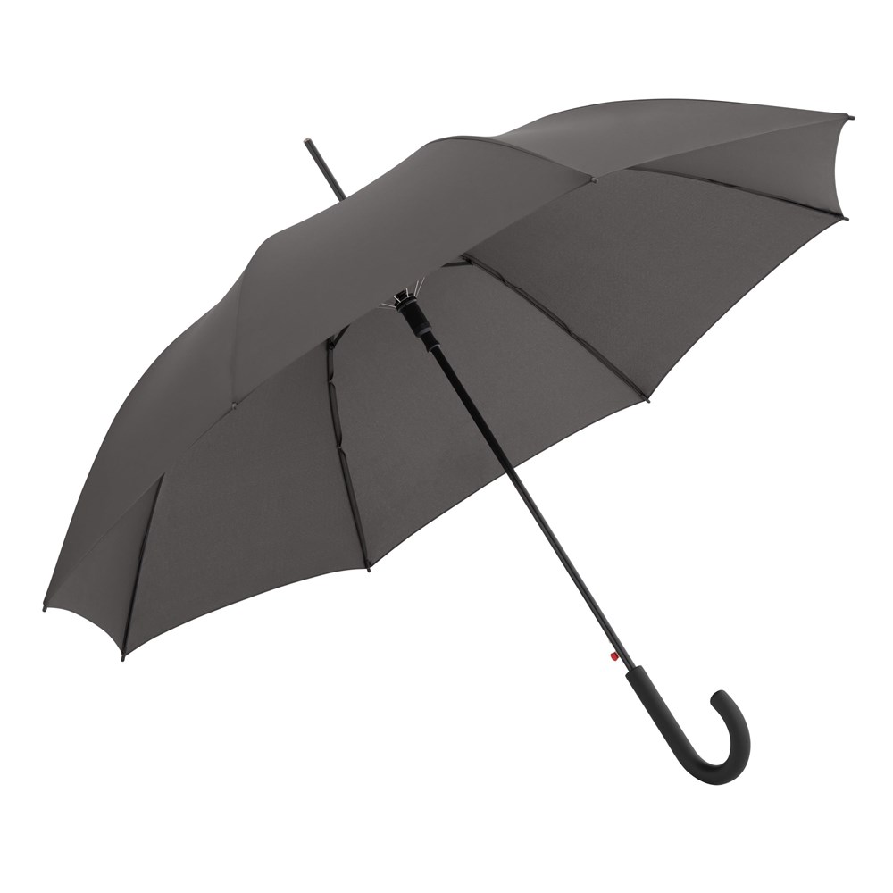 Knirps A.760 stick automatic - dark grey