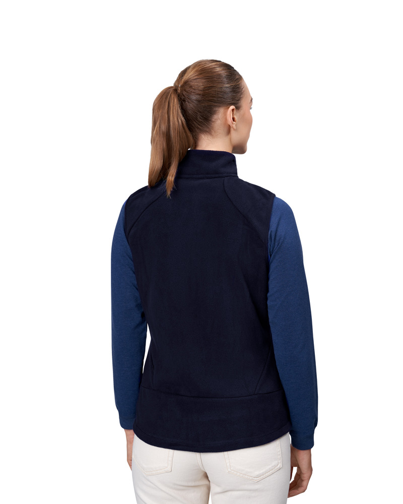 Active Weste | Microfleece | Damen