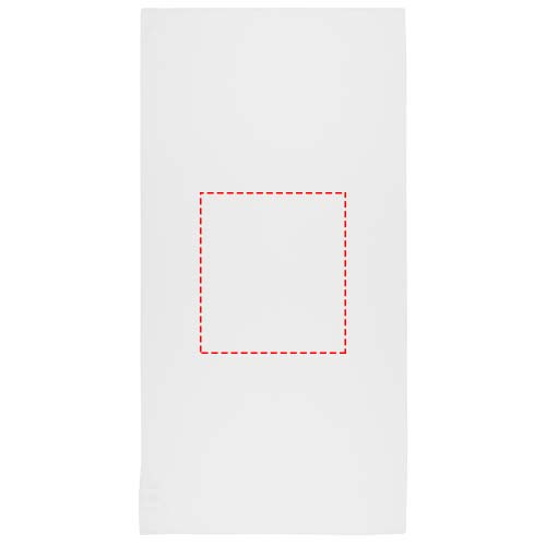 Althea Sporthandtuch 50 × 100 cm