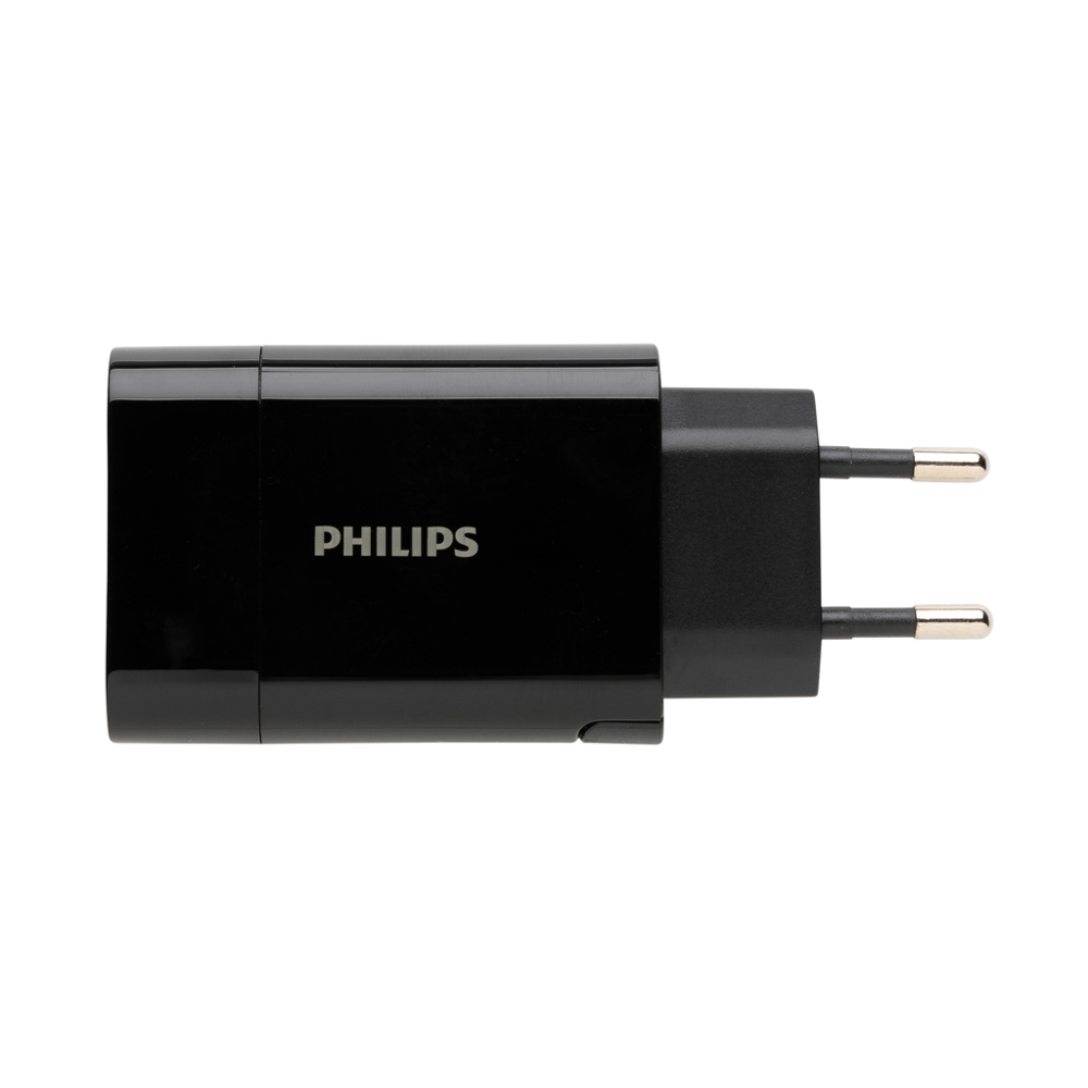 Philips Ultra Fast PD Wall-Charger