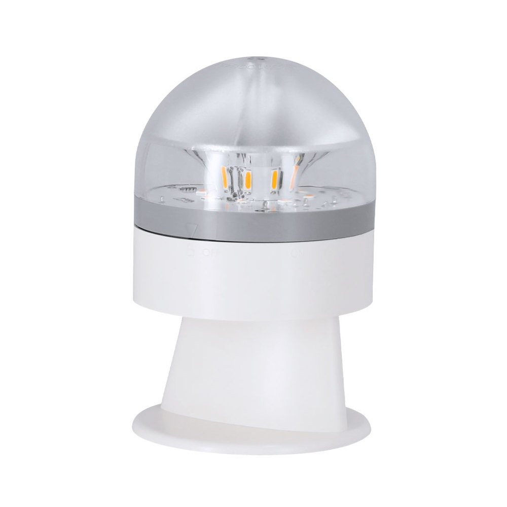 Geolokalisiert Notlicht V16 Busby