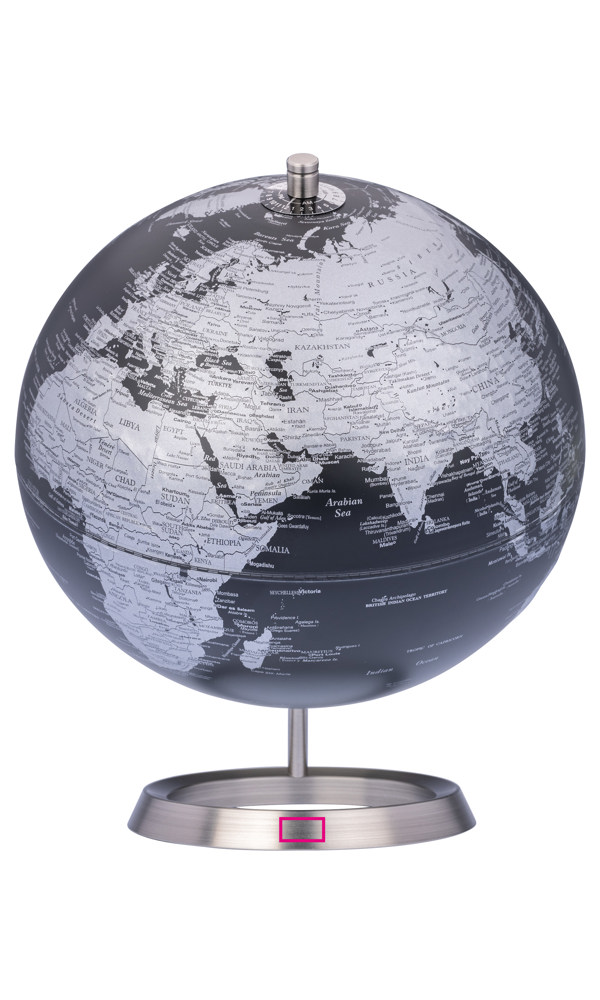 TROIKA Globus 23,5 GRAD