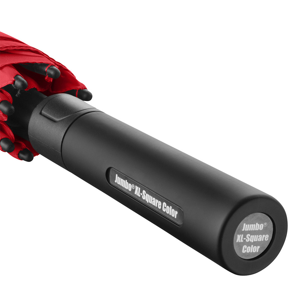 2393 AC-Gästeschirm Jumbo® XL Square Color