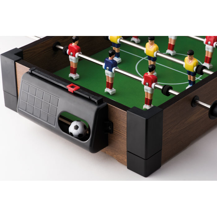 FUTBOLIN - Mini-Tischfußball