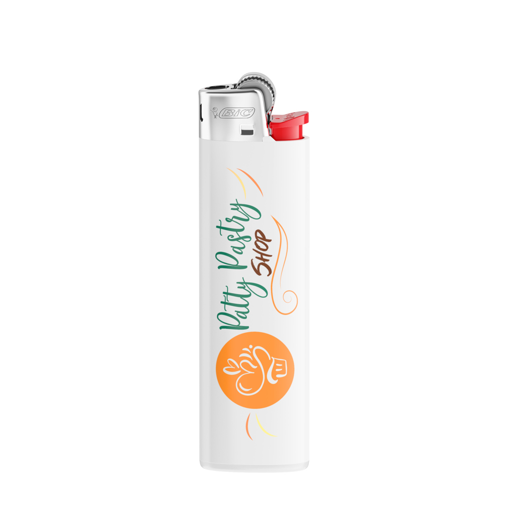 BIC® J23 Feuerzeug