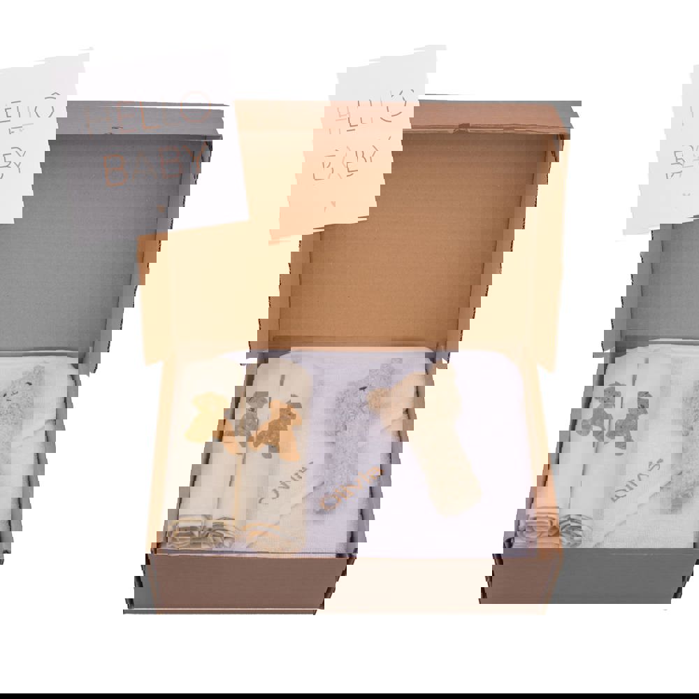 Geburtsgeschenkset M