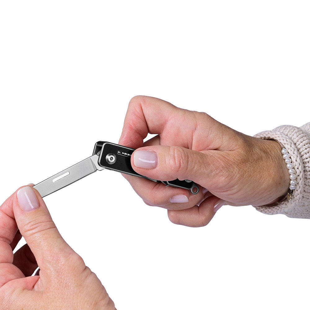 Multifunktions-Werkzeug "Support Tool 12 HC"