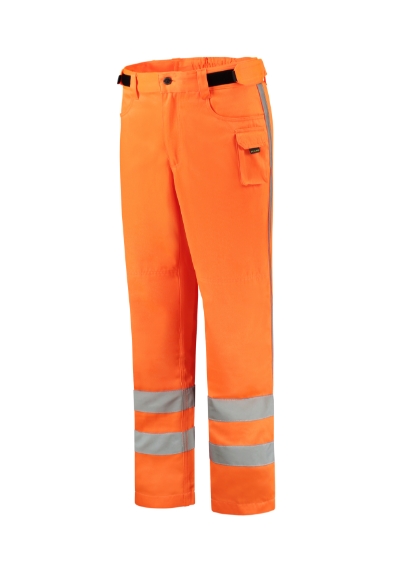 T65 RWS Work Pants Unisex - fluoreszierendes orange