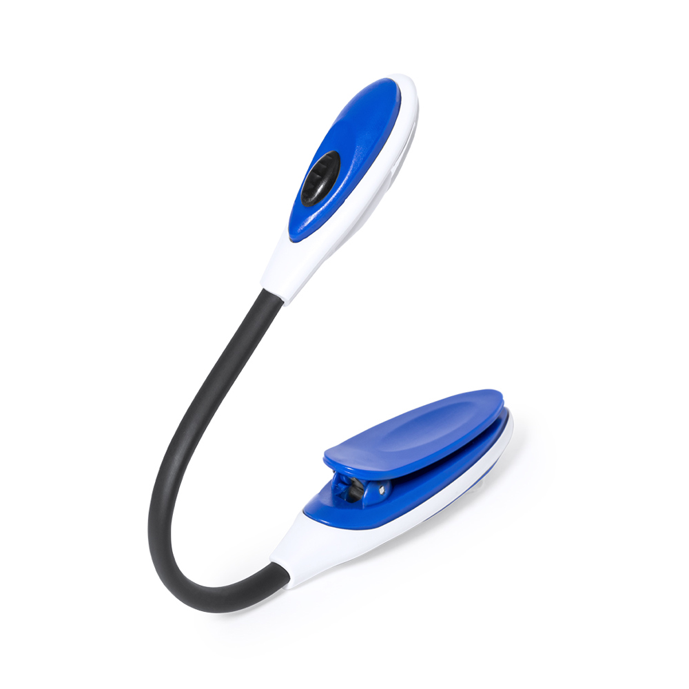 Lampe Lektura - AZUL