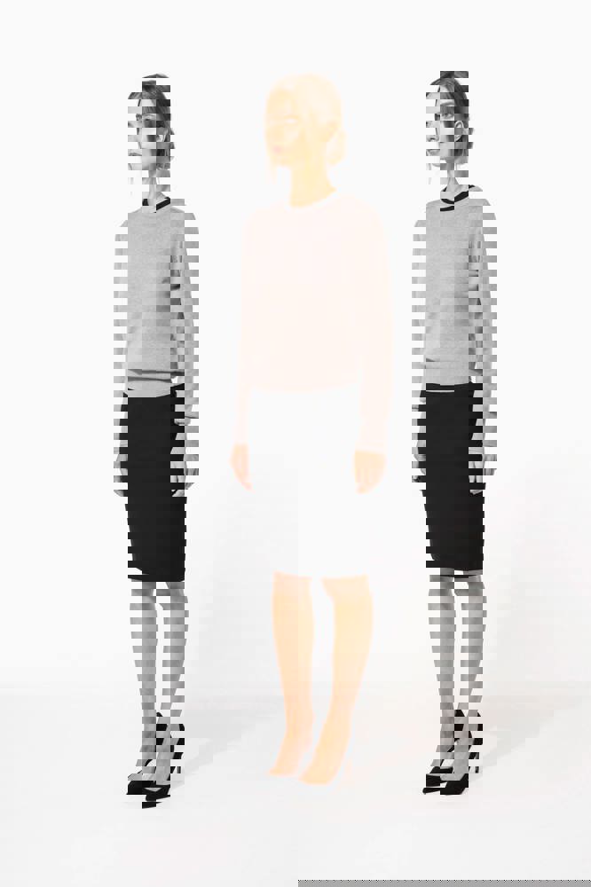 K732 - GeradegeschnittenerRock