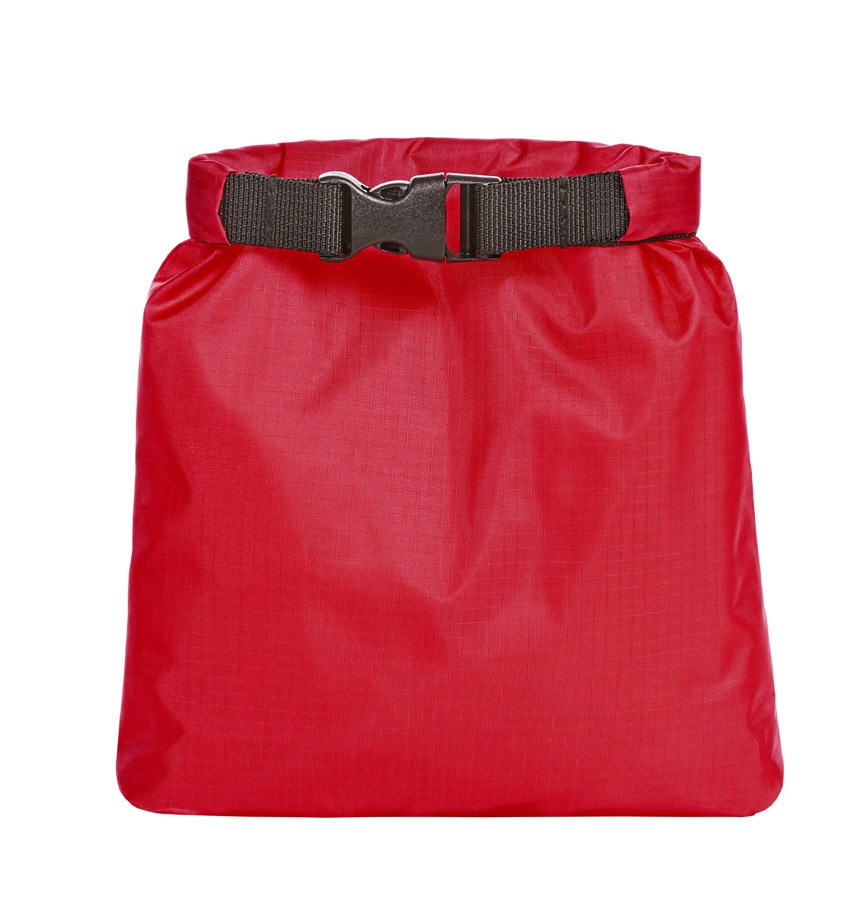 Drybag SAFE 1,4 L - rot
