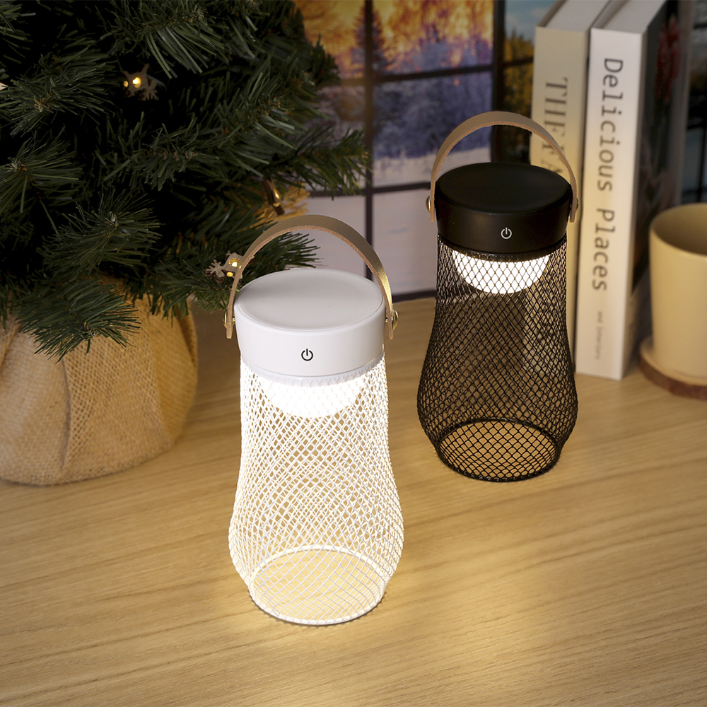 Lampe Hardig