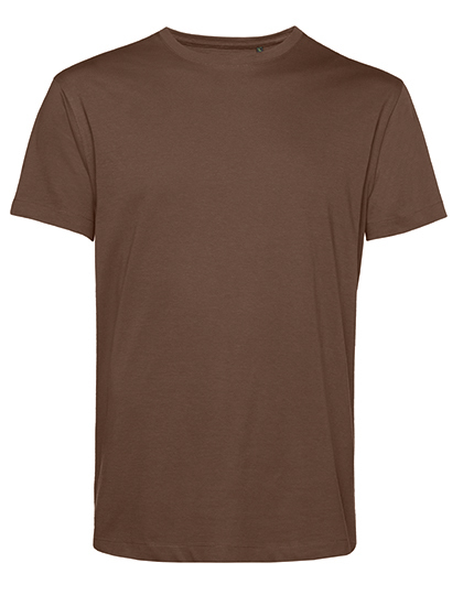 B&C BE INSPIRED - #Inspire E150_° T-Shirt - mocha