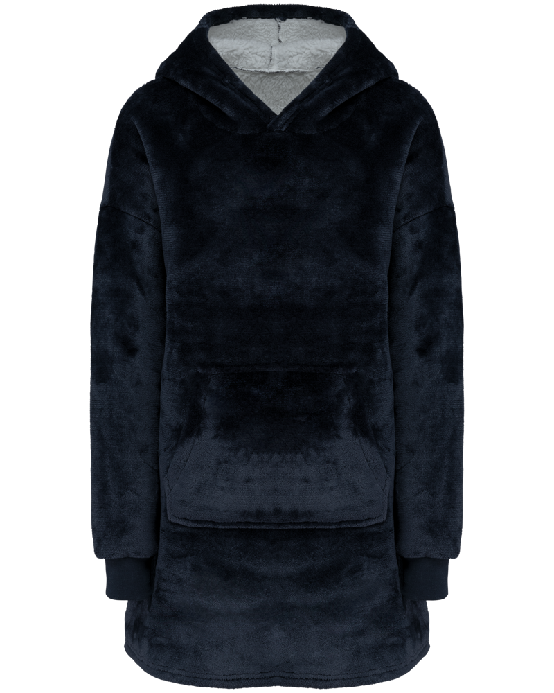 K430 - Poncho-Decke, Kinder