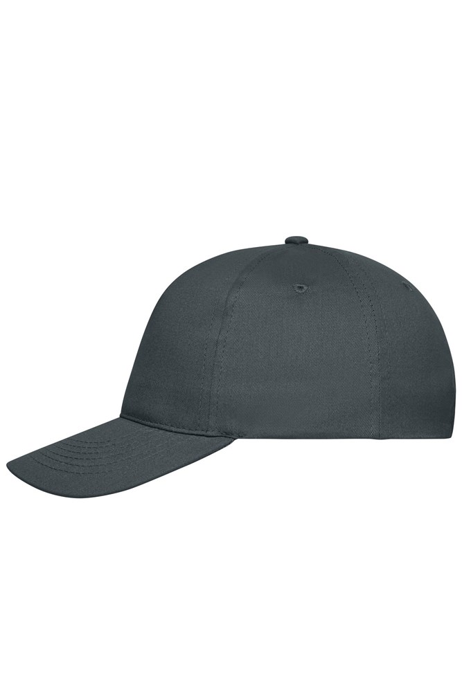 5 Panel Cap Organic Cotton