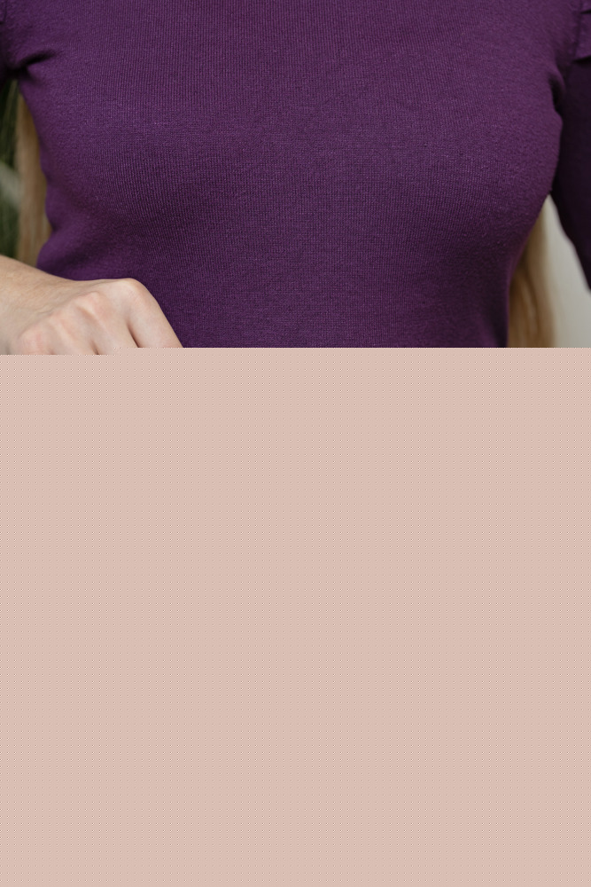 TROIKA Gürteltasche TROIKA BLACK BELT BAG