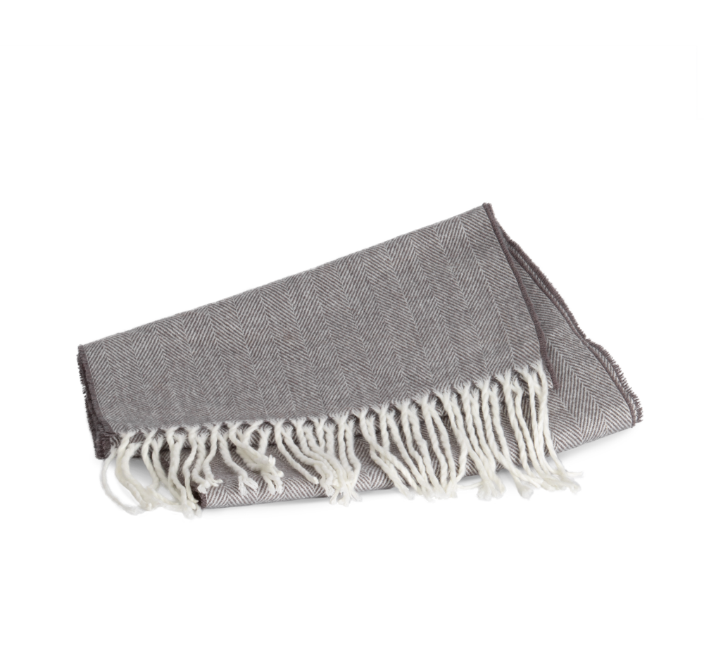 KP434 - Fransenschal